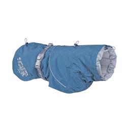 Hurtta Monsoon Regnjakke Design Bilberry